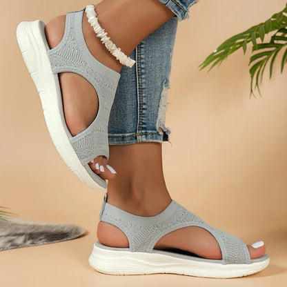 Comfy Orthopedic Sandals