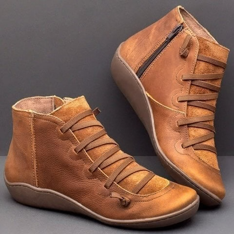 Orthopedic Support Boots
