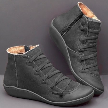 Botas ortopédicas de sujeción