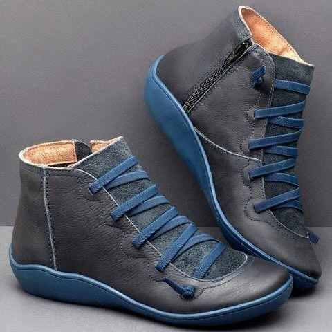 Orthopedic Support Boots