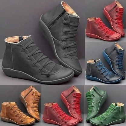 Orthopedic Support Boots