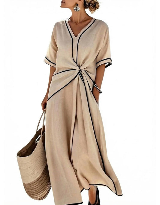 Isabella | Timeless elegance with a flattering silhouette
