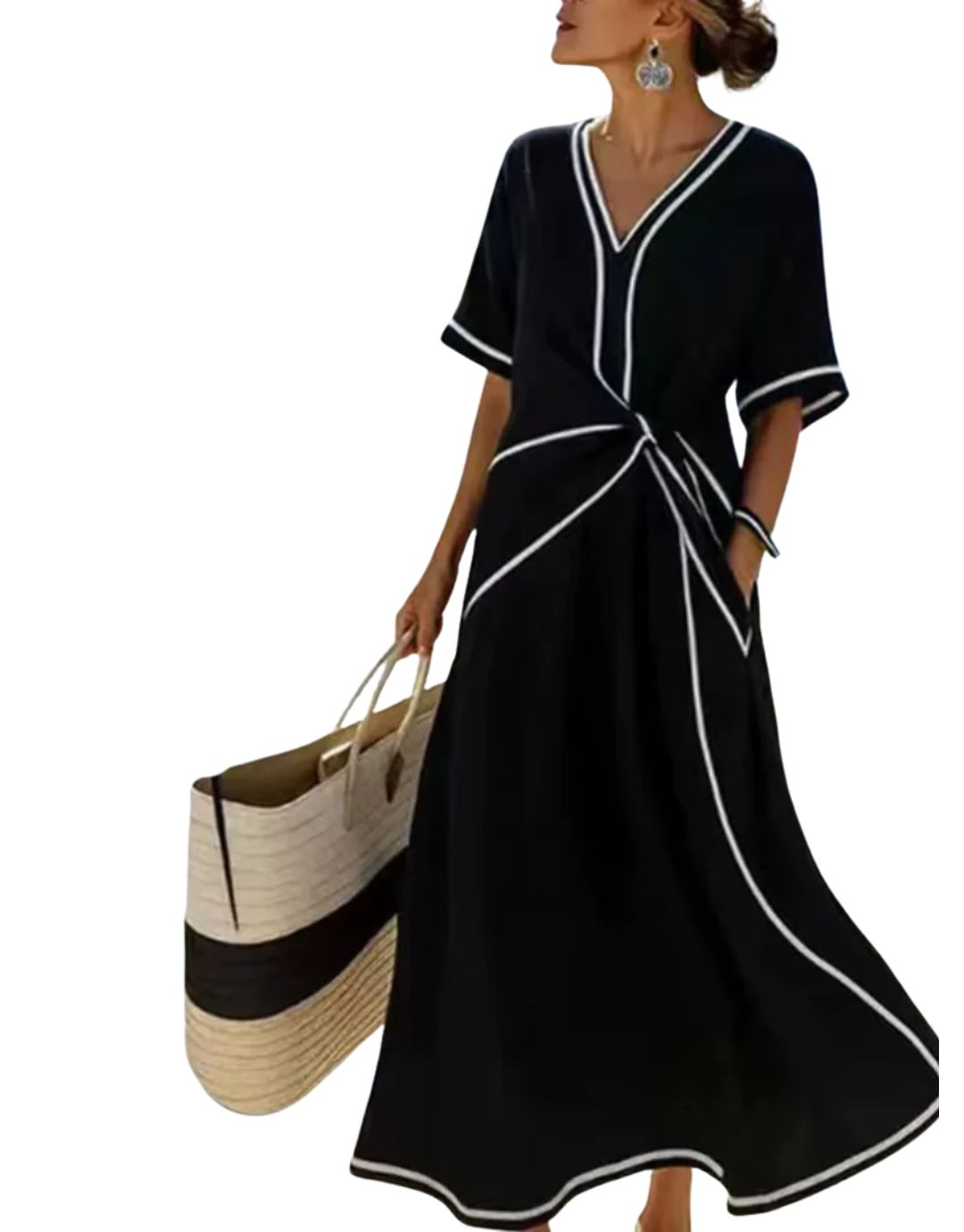 Isabella | Timeless elegance with a flattering silhouette