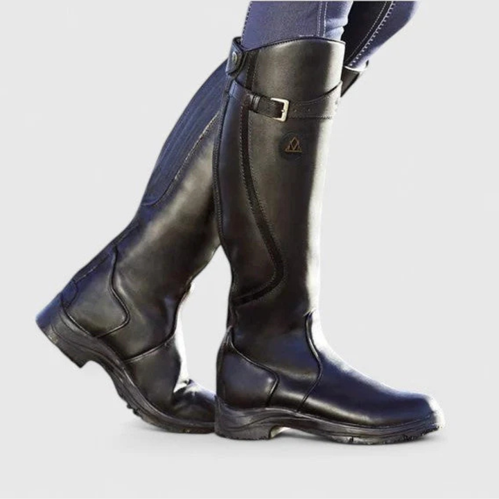 Botas ortopédicas