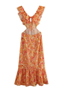 Naranja