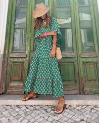 Mint Green