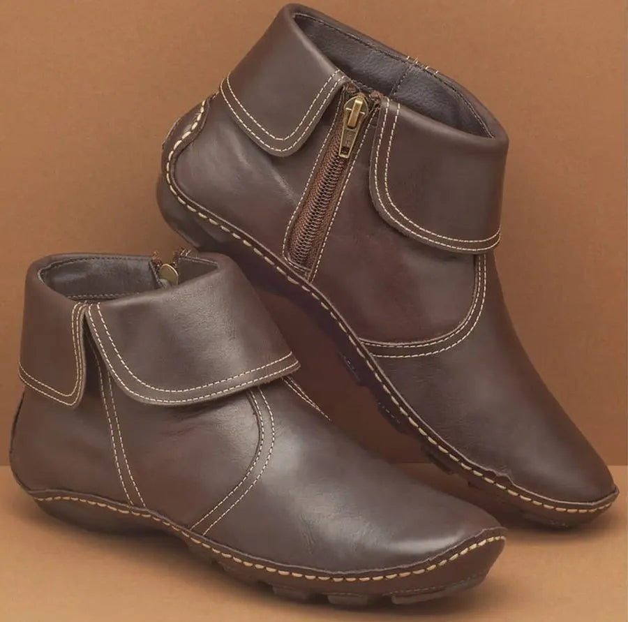Botines