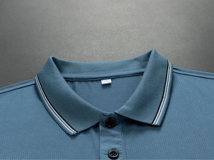 Polo de confort de élite