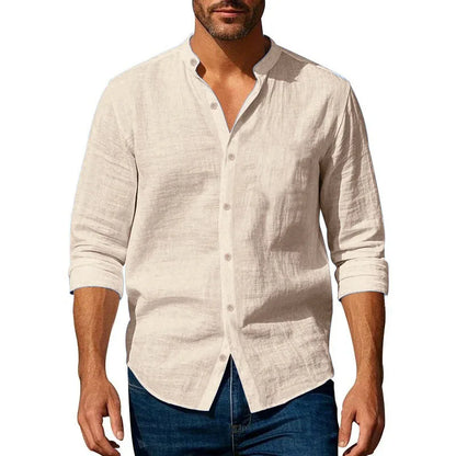 Relaxed Sophistication Shirt
