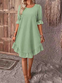 Light Green