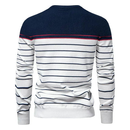 Robust Men's Sweater