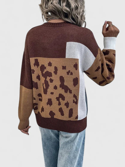 Comfortable Sweater