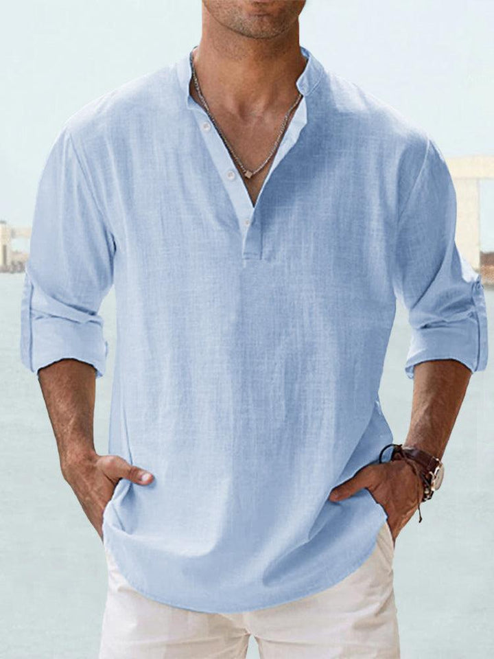 Premium Casual Shirt