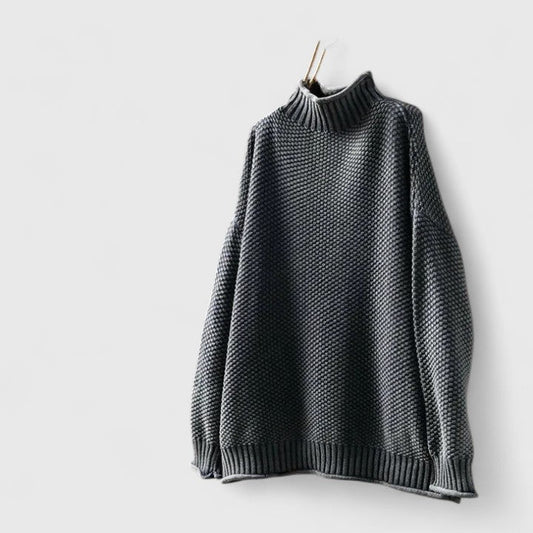 Sophisticated Sweater