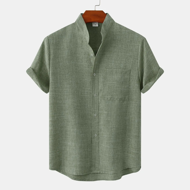 Camisa Casual Clásica