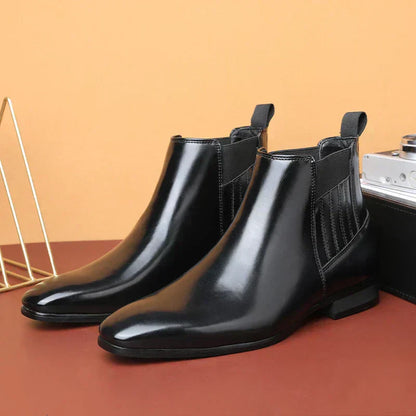 Stylish Ankle Boots