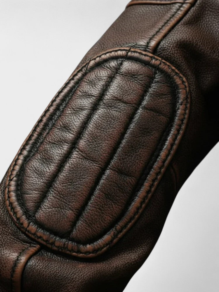 Premium Leather Jacket