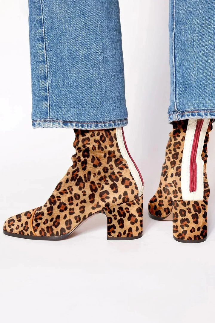 Daener | Botas elegantes