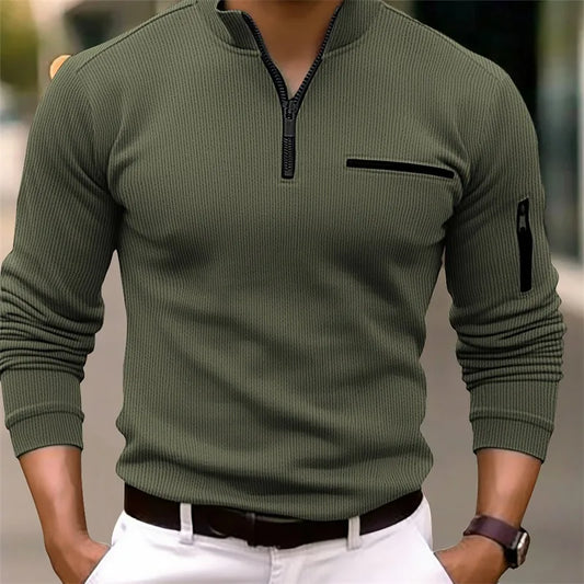 Comfort Fit Polo