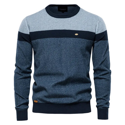 Robust style meets ultimate comfort