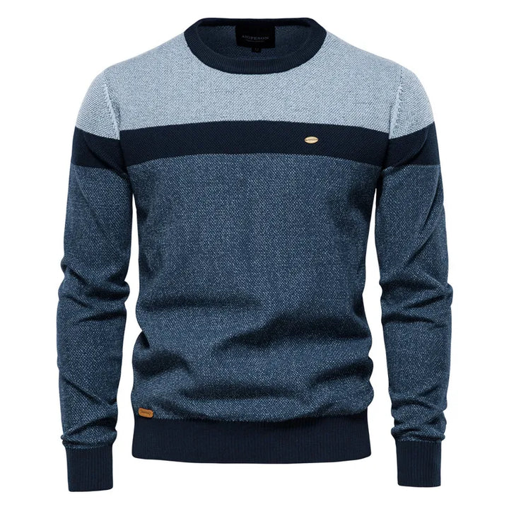 Robust style meets ultimate comfort