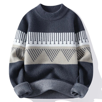 Slim Super Soft Sweater