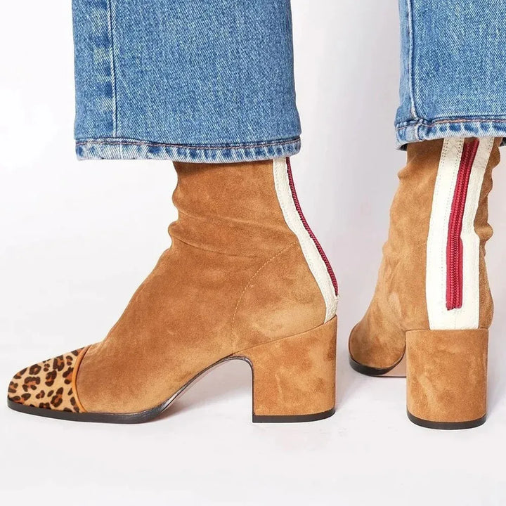Daener | Botas elegantes
