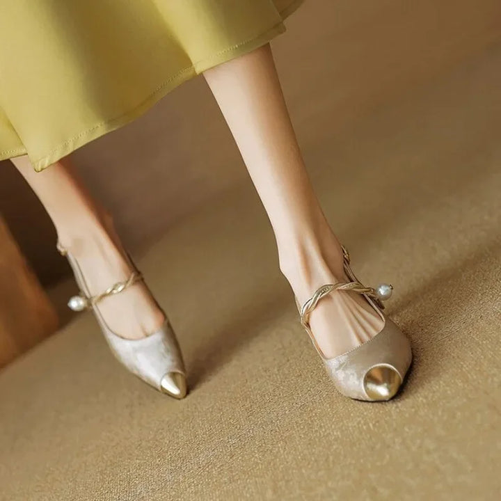 Refined Radiance Pumps
