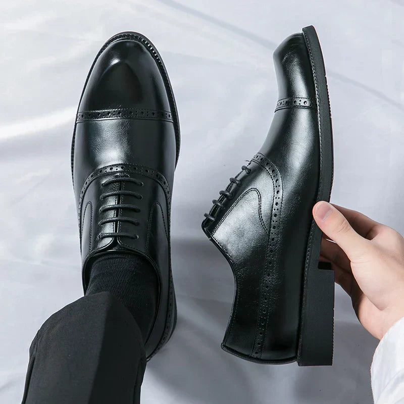 Zapatos de vestir formales