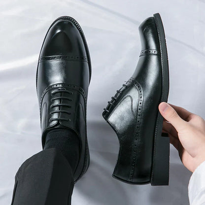 Zapatos de vestir formales