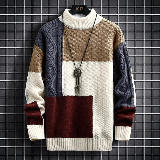 Stylish Comfortable Sweater