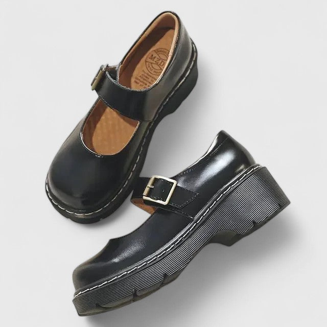 Bridgit | Zapatos sofisticados