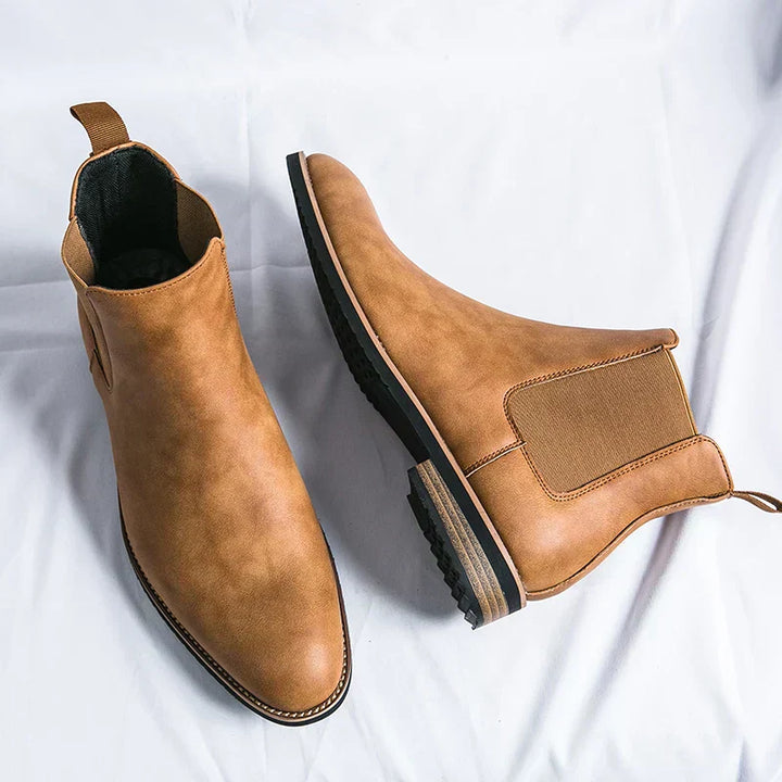 Botas Chelsea clásicas