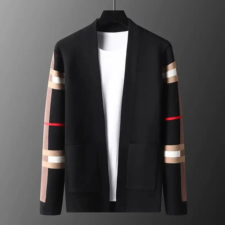 Suéter Elegante de Calidad Superior