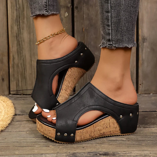 Stud Wedges