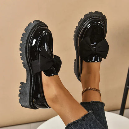 Platform Shoes
