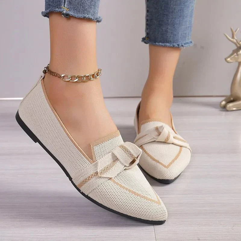 Elegant Luxe Loafers