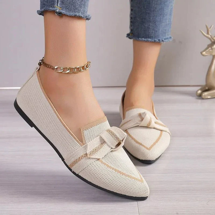 Elegant Luxe Loafers