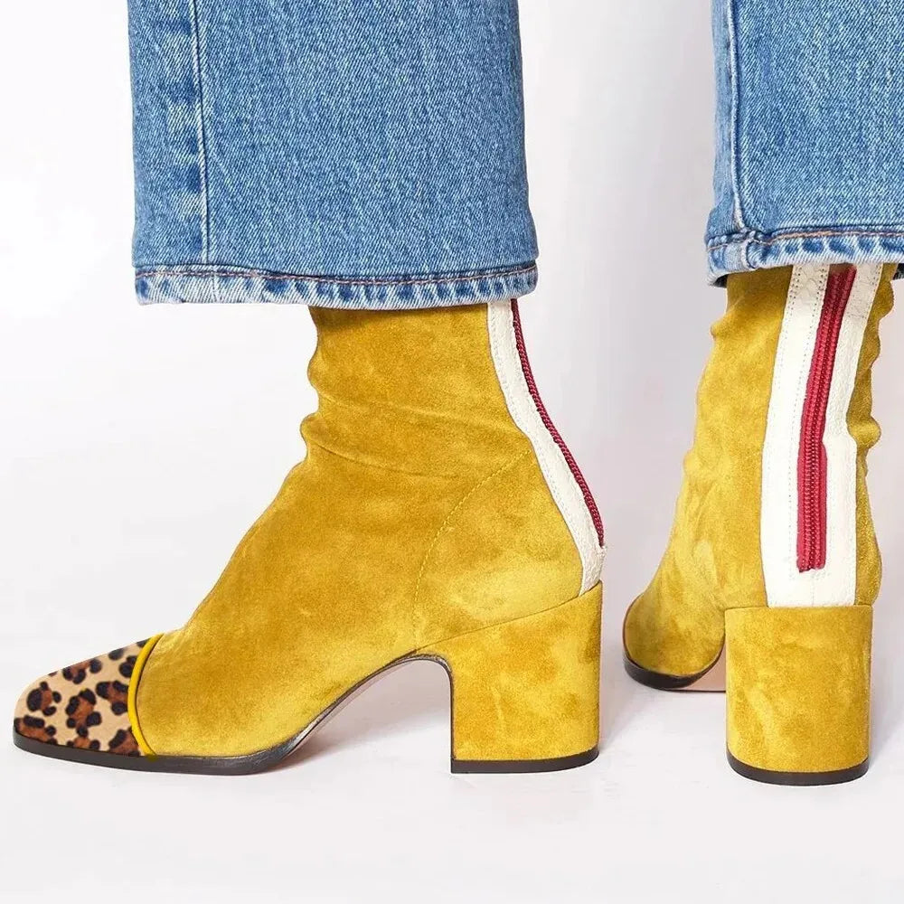 Daener | Botas elegantes