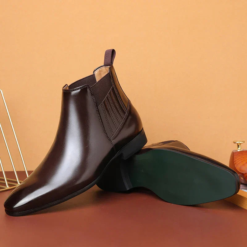 Stylish Ankle Boots
