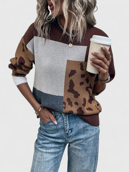 Comfortable Sweater