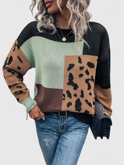 Comfortable Sweater