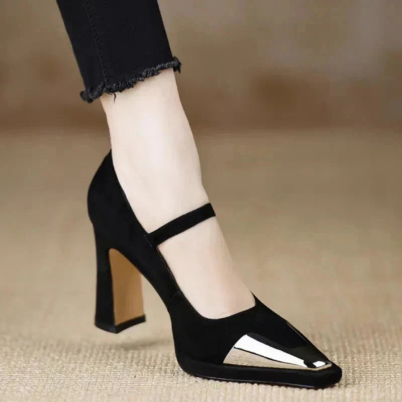 Tacones Signature Grace