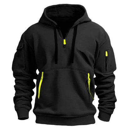 Durable Work Hoodie