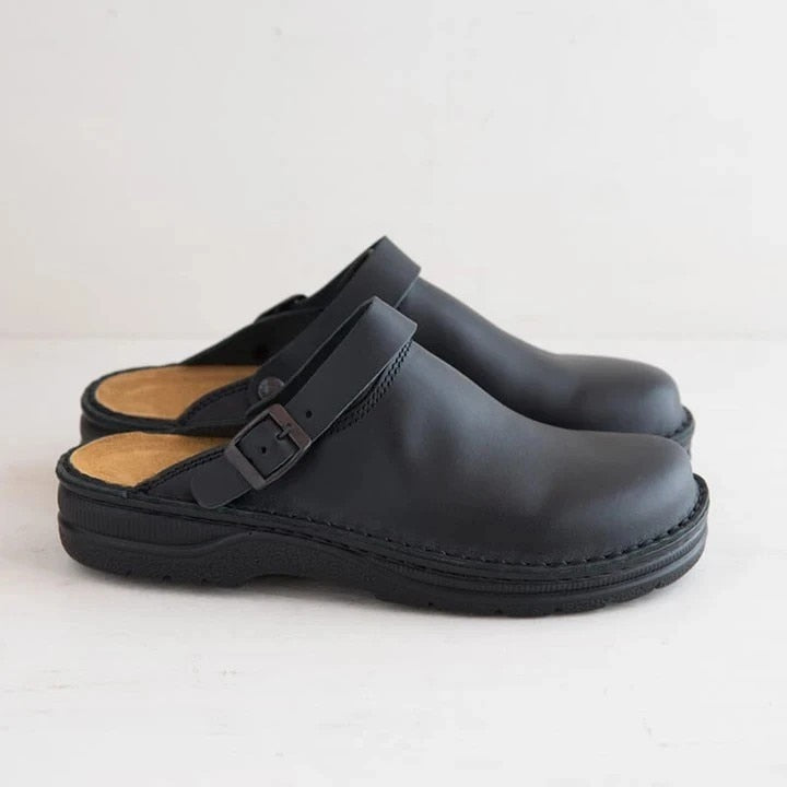 Relaxed Orthopedic Shoes