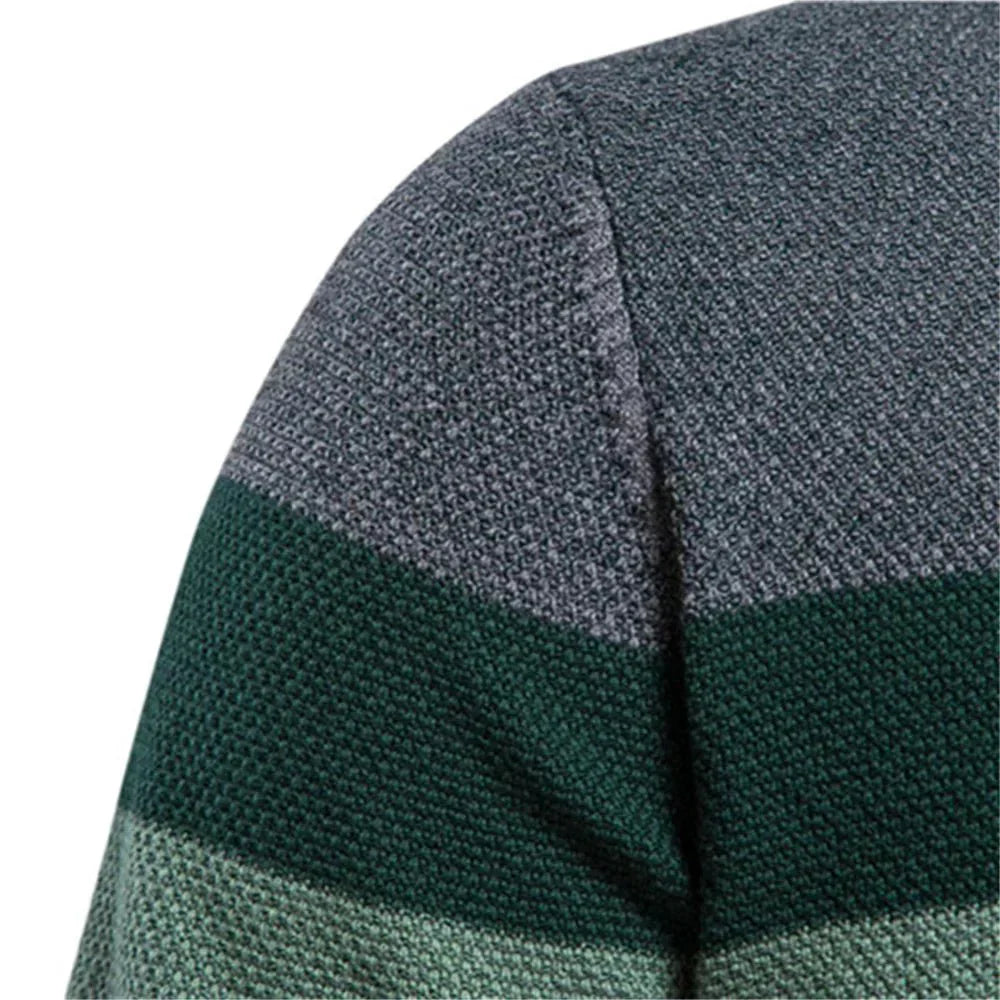 Robust style meets ultimate comfort