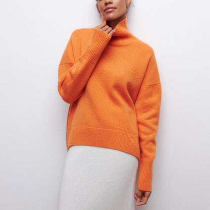 Stylish Relaxed Sweater