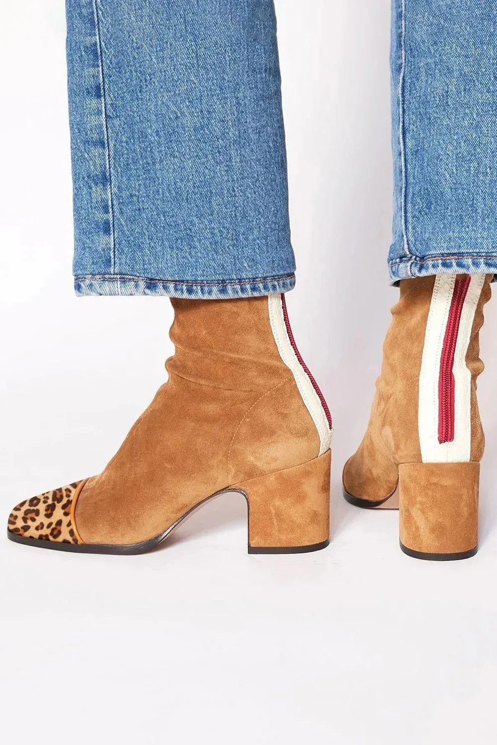 Daener | Botas elegantes