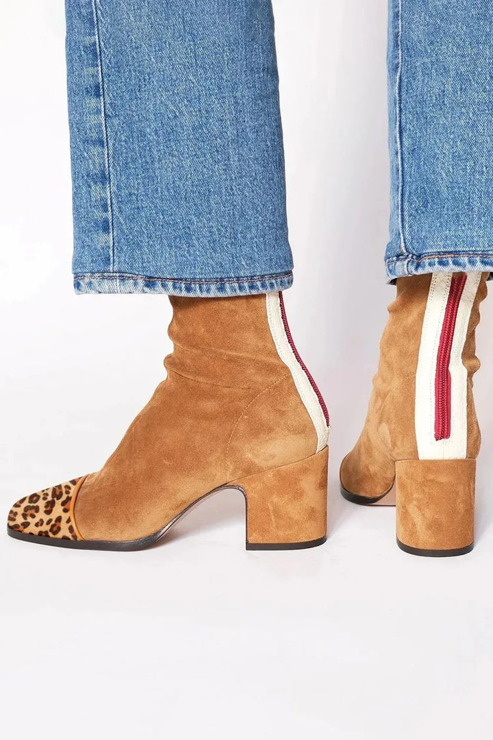 Daener | Botas elegantes