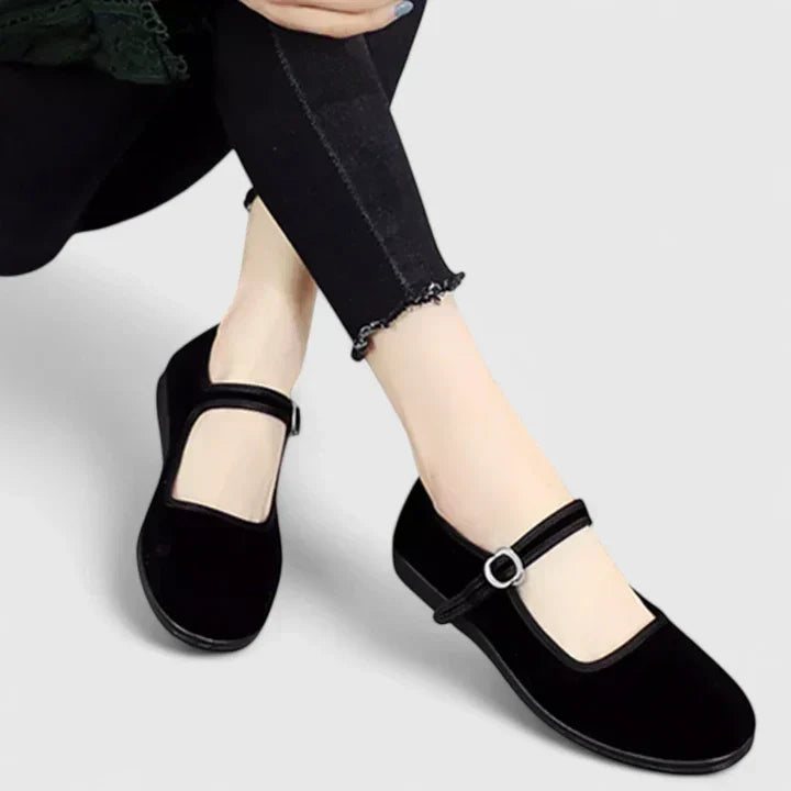 Roselyn | Zapatos ortopédicos